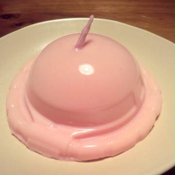 シャアザクプリン