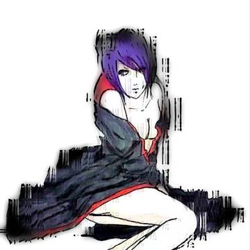 JADE【It became dirty.】