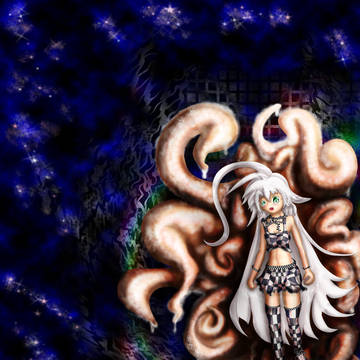 ニャル子