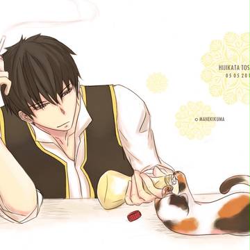 十四郎 Happy Birthday 5l5l2012
