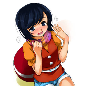 ワキむれ