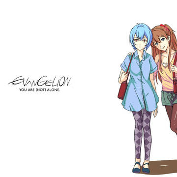 Evangelion