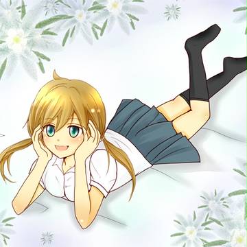 練習イラスト