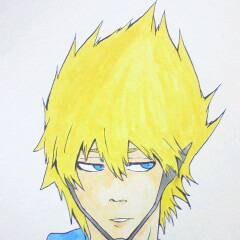 ｼﾞｮﾝ・横井・ﾄﾞﾙﾏﾝﾀﾞｰ