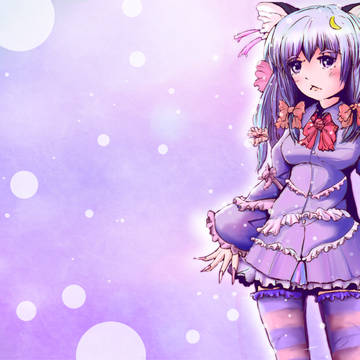 にゃんちゅりー