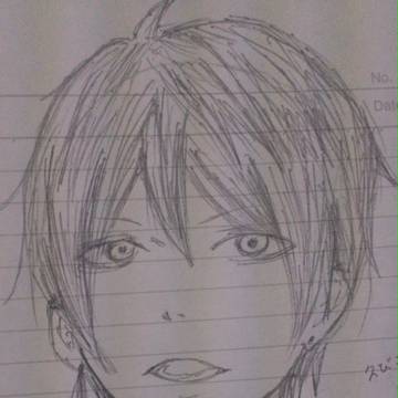 落書き