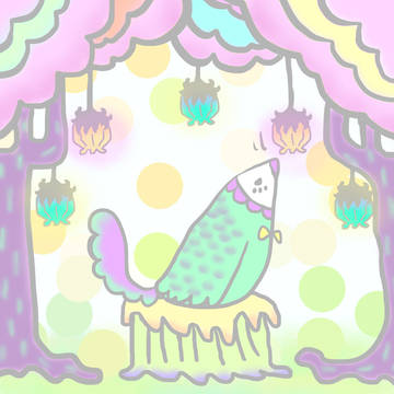 トリ様