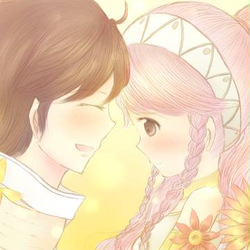 手紙から始まる恋