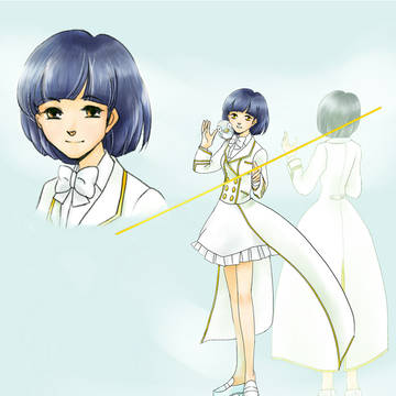 色々練習