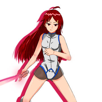 戦闘