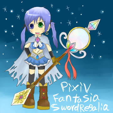 【PFSR】ローリー【ノールガルド】