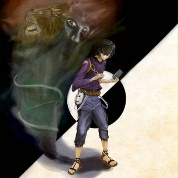 【PFSR】転離【ギルドア】