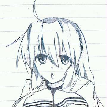 風子