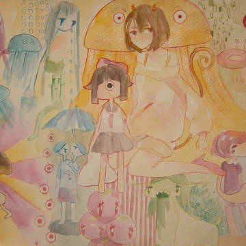 kinoko