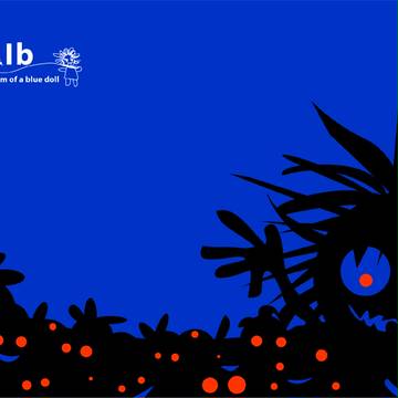 【Ib】ipod風