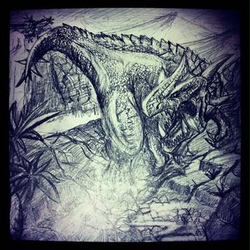 ドラゴン