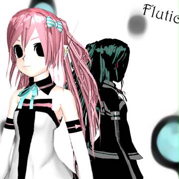 Luka Fluticasone MMD Wip