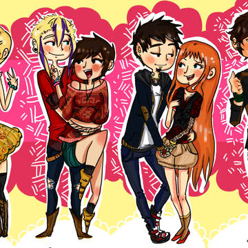couples