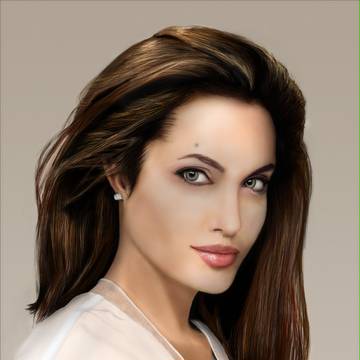 Angelina Jolie