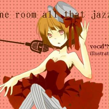 one room all that jazz
