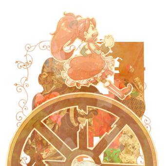 かんらら