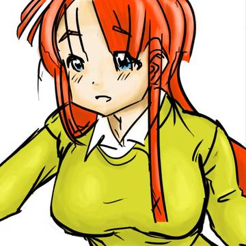 Anime Girl