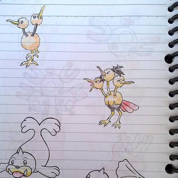 pokemon 084—087