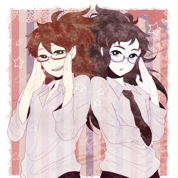 眼鏡
