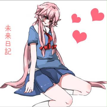 ぴんくかわいい由乃ちゃん