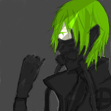落書き