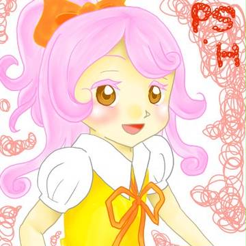 【擬人化】ウォーム【リヴリー】