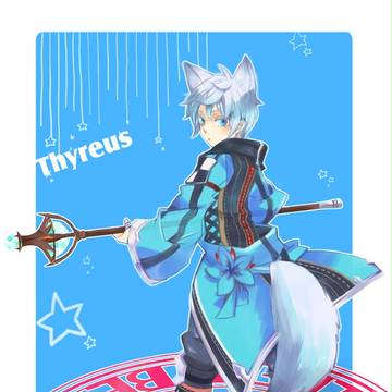 ティレウス