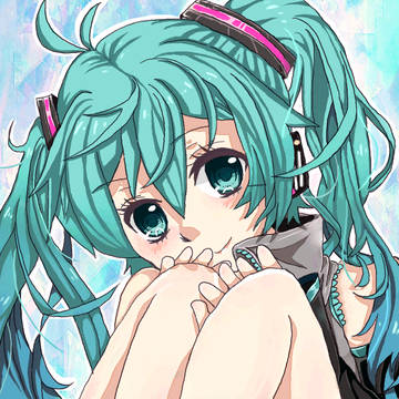 ミク
