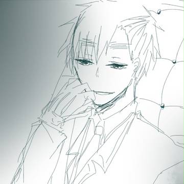 らくがき