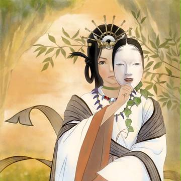最近絵