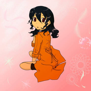 初春の訪れってね~