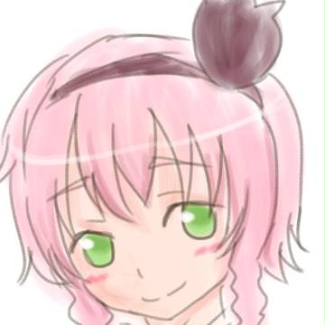 らくがきつめ