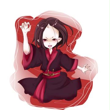 がおー
