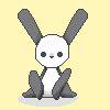 bunny>w<