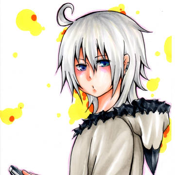 【アンドロイド系男子】ゲームなう