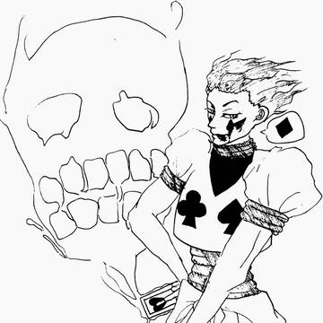 ♣♦ヒソカ♥♠