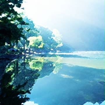 練習背景
