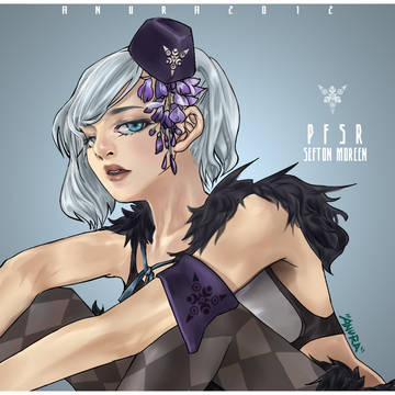 【PFSR】【ギルドア】Sefton Moreen