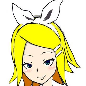 リンちゃん