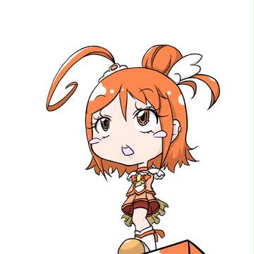 シンプルなキュアサニー