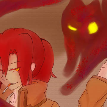 トーコさん