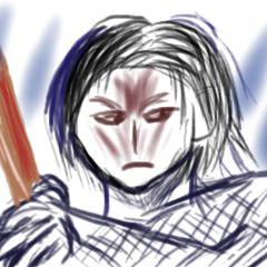 SSの方のたきがわさん