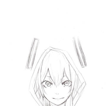 創作ミク