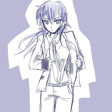 高校3年生