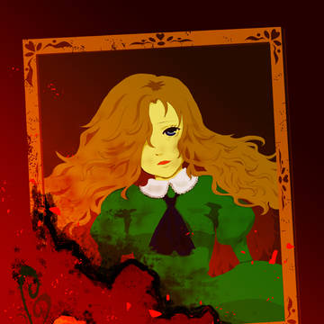 メアリー